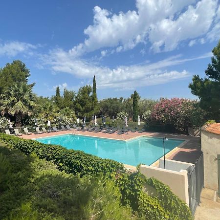 הוילה אגדה Domaine De Beaumont מראה חיצוני תמונה