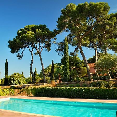 הוילה אגדה Domaine De Beaumont מראה חיצוני תמונה