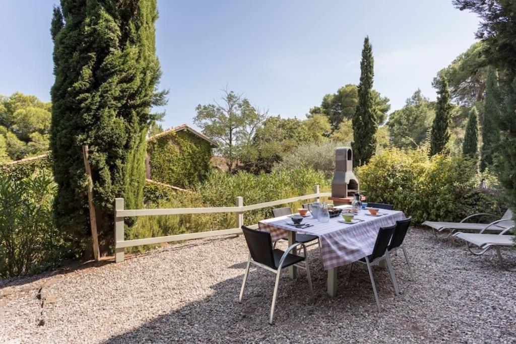 הוילה אגדה Domaine De Beaumont מראה חיצוני תמונה