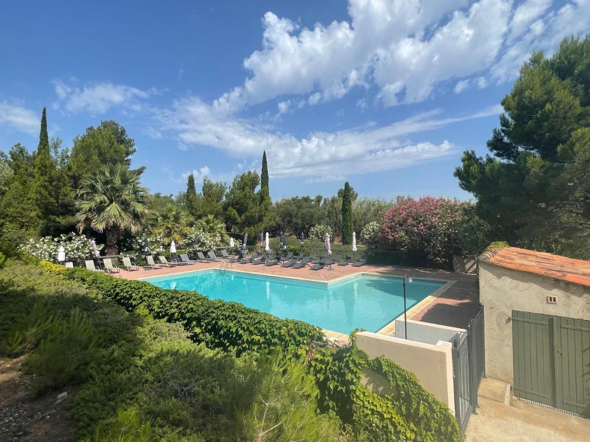 הוילה אגדה Domaine De Beaumont מראה חיצוני תמונה