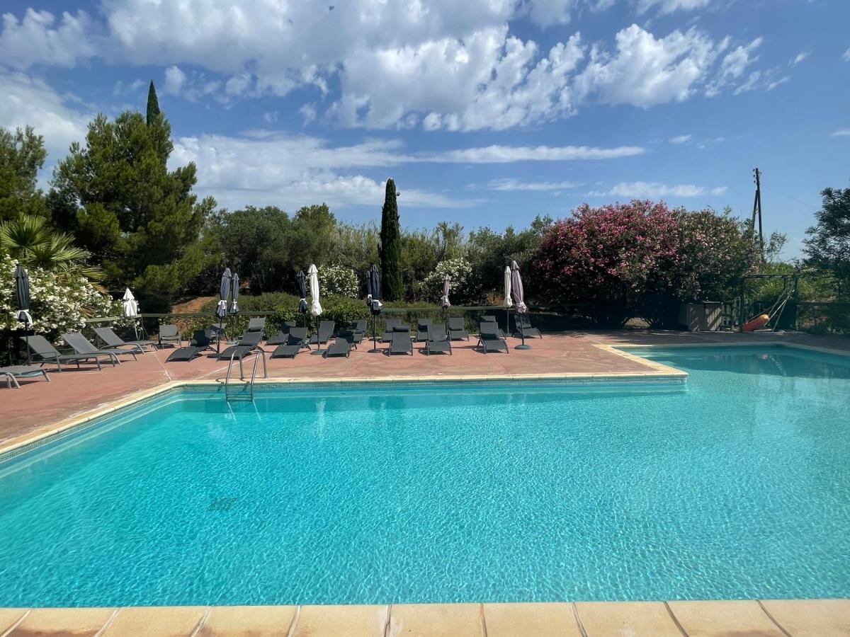 הוילה אגדה Domaine De Beaumont מראה חיצוני תמונה