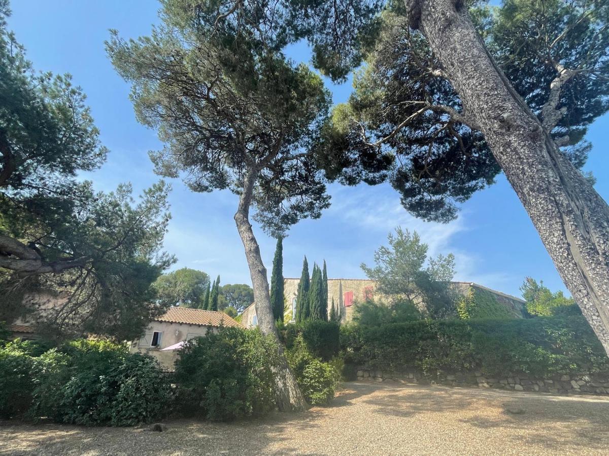 הוילה אגדה Domaine De Beaumont מראה חיצוני תמונה