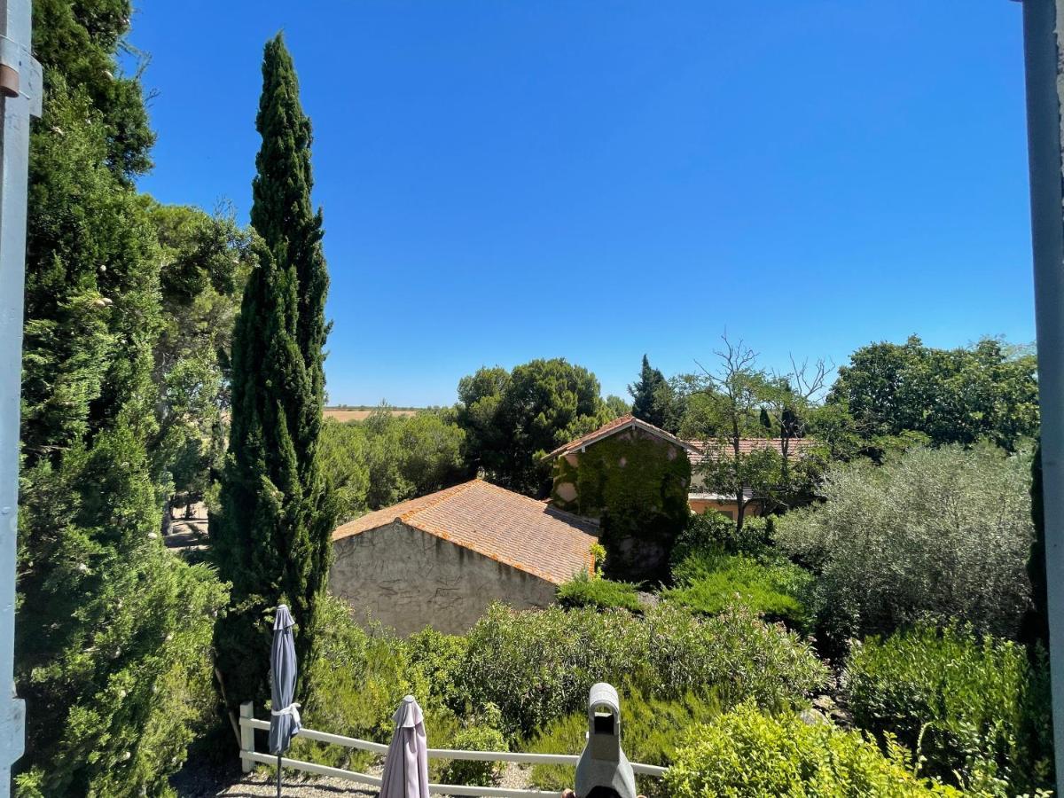 הוילה אגדה Domaine De Beaumont מראה חיצוני תמונה