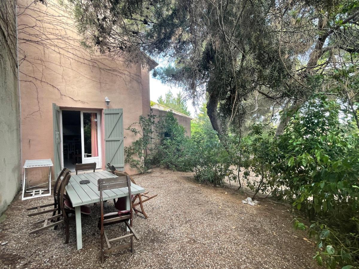 הוילה אגדה Domaine De Beaumont מראה חיצוני תמונה