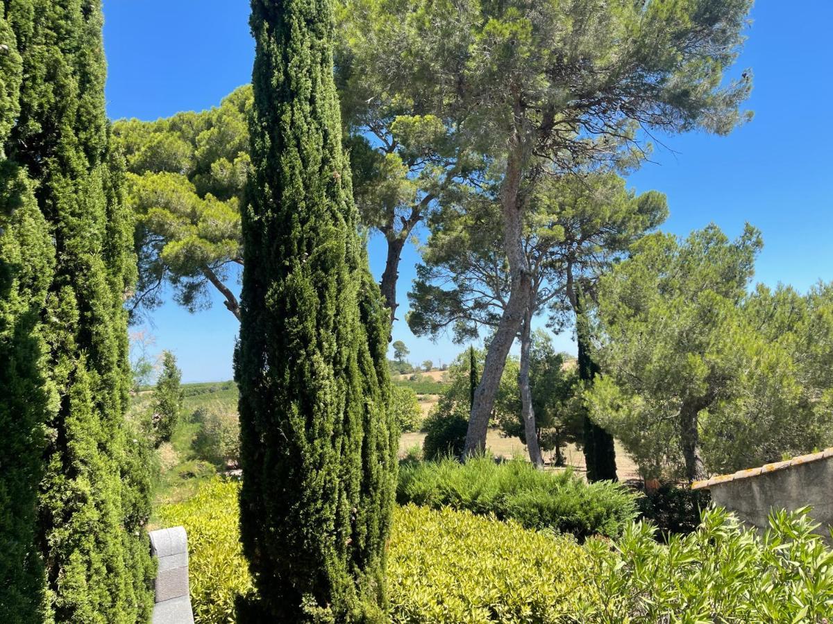 הוילה אגדה Domaine De Beaumont מראה חיצוני תמונה