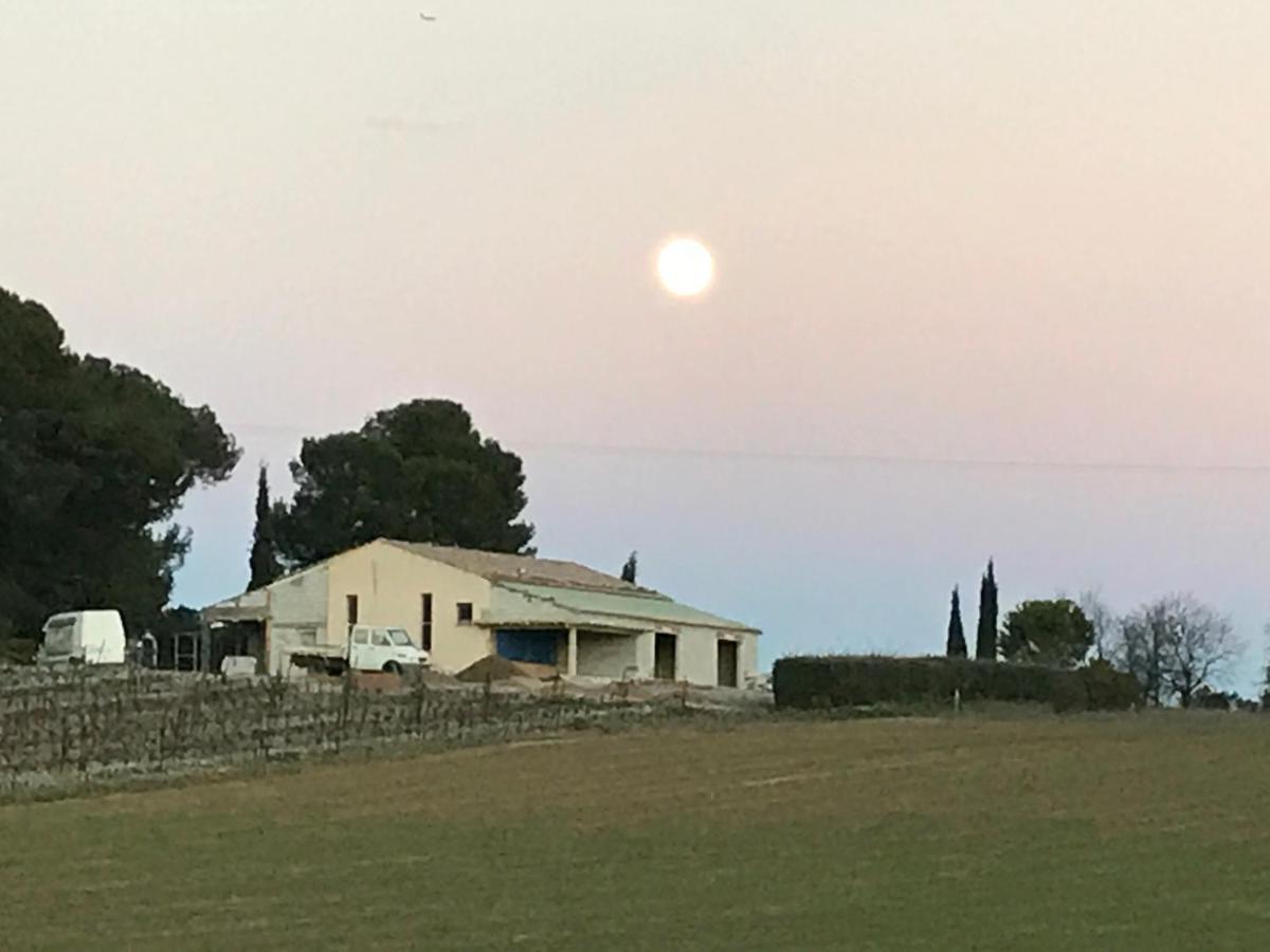 הוילה אגדה Domaine De Beaumont מראה חיצוני תמונה