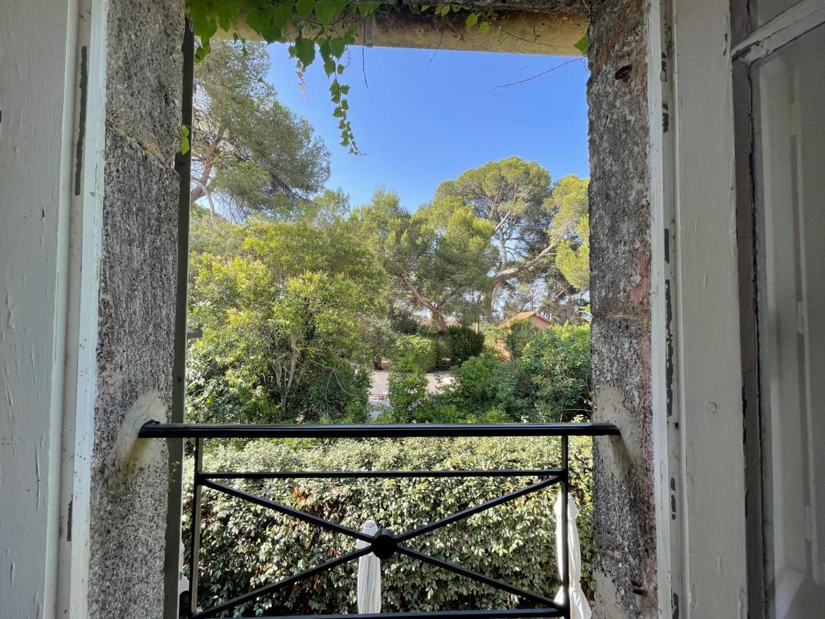 הוילה אגדה Domaine De Beaumont מראה חיצוני תמונה
