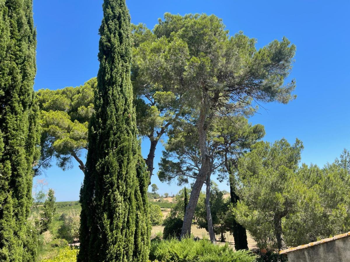 הוילה אגדה Domaine De Beaumont מראה חיצוני תמונה