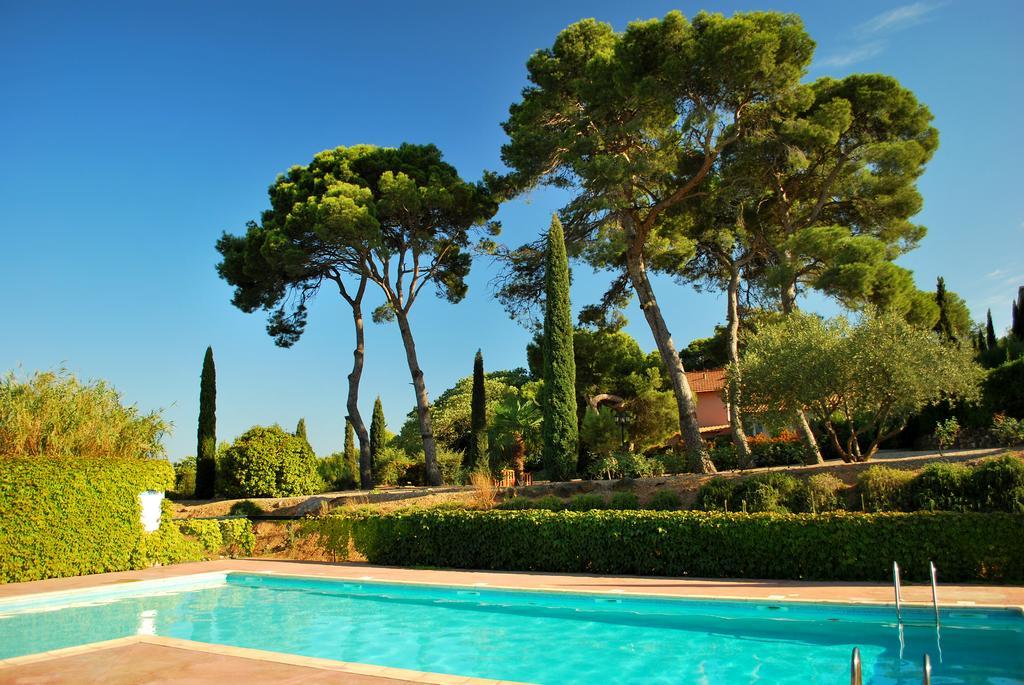 הוילה אגדה Domaine De Beaumont מראה חיצוני תמונה