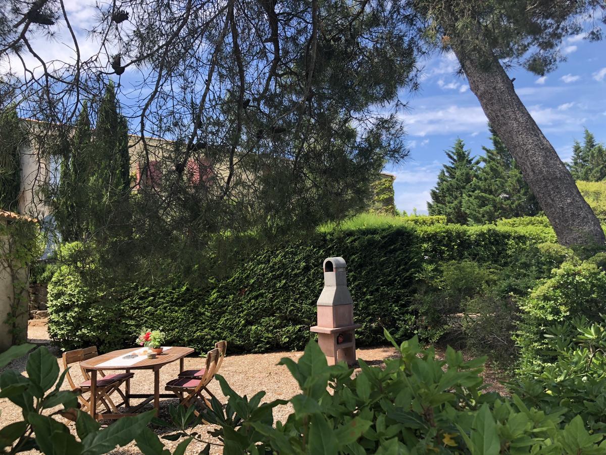 הוילה אגדה Domaine De Beaumont מראה חיצוני תמונה