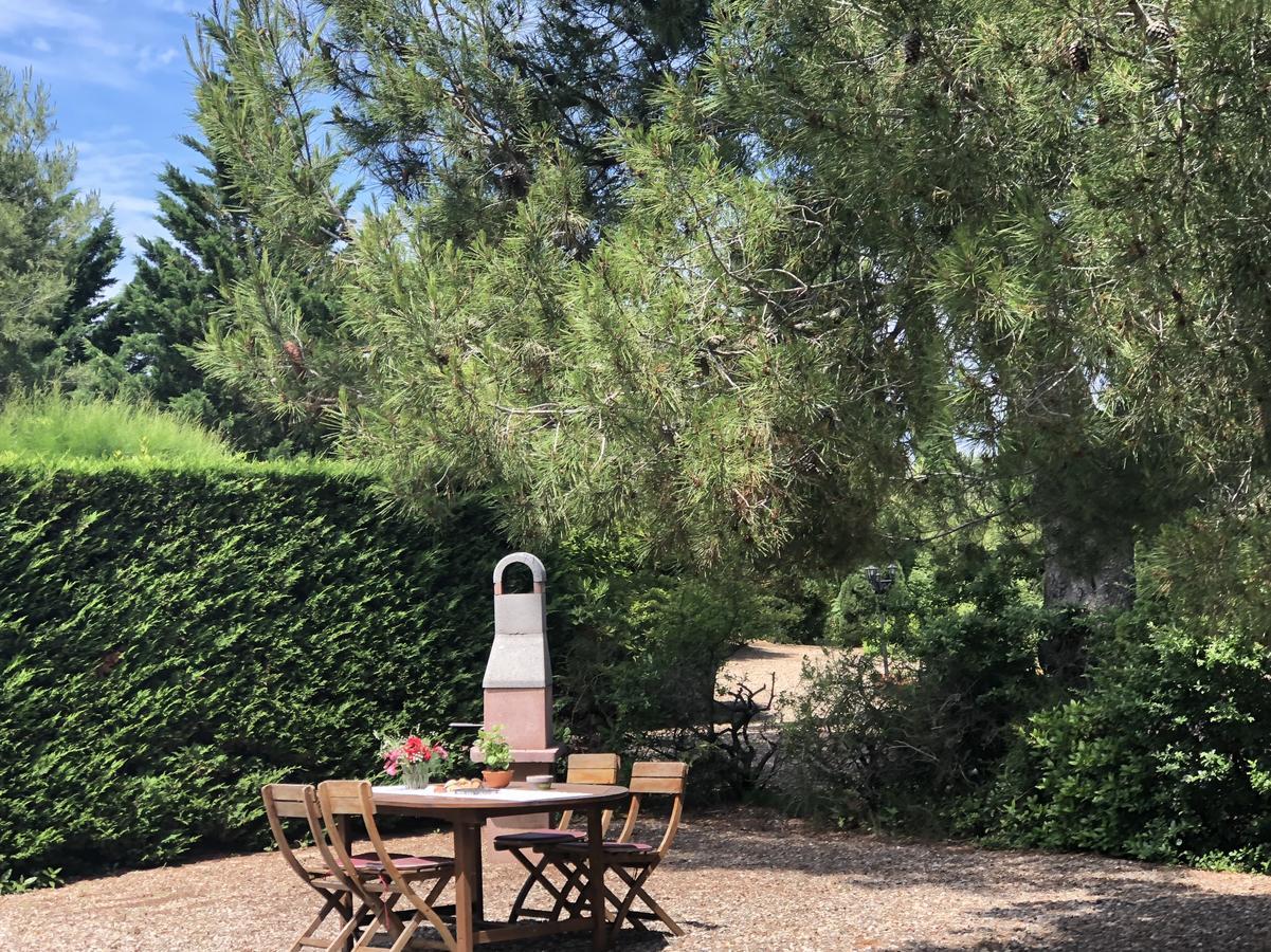 הוילה אגדה Domaine De Beaumont מראה חיצוני תמונה