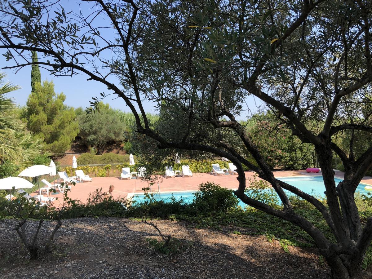 הוילה אגדה Domaine De Beaumont מראה חיצוני תמונה