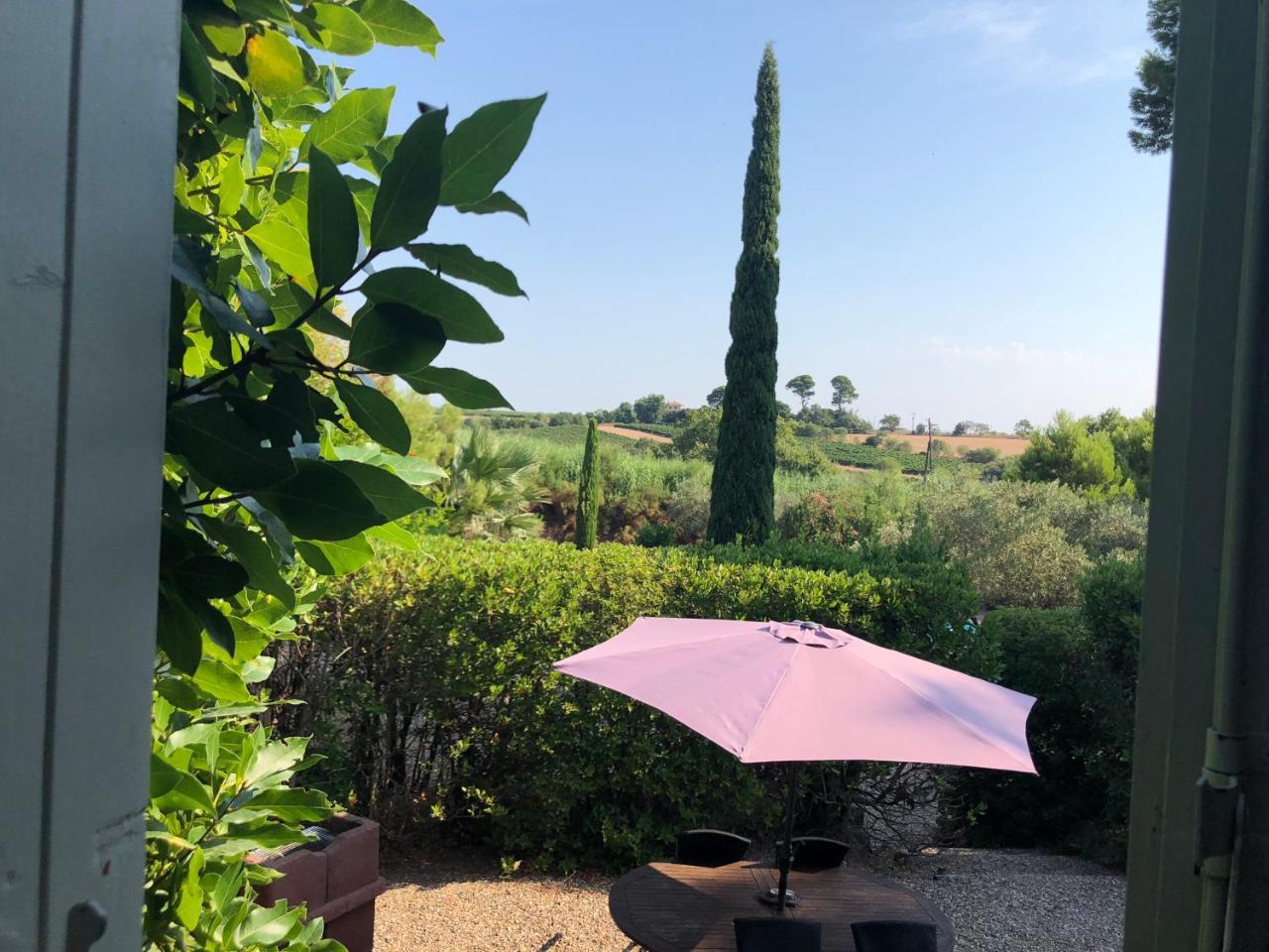 הוילה אגדה Domaine De Beaumont מראה חיצוני תמונה