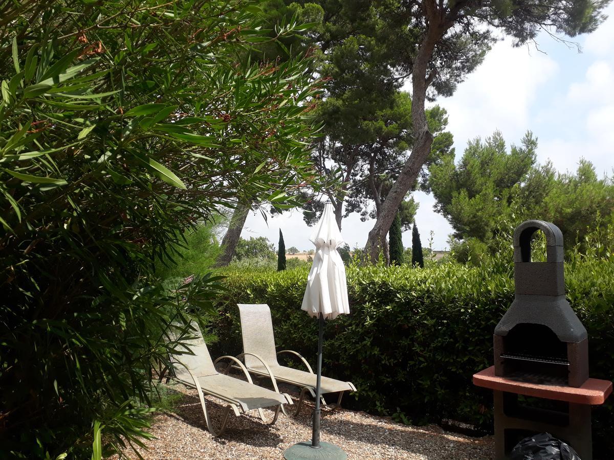הוילה אגדה Domaine De Beaumont מראה חיצוני תמונה