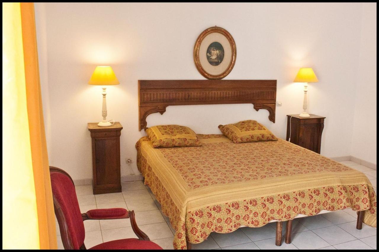 הוילה אגדה Domaine De Beaumont מראה חיצוני תמונה